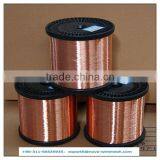 Factory Direct Industry Bronze Wire / Bronze Coated Steel Wire for Sale thumbnail-3