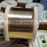 Wire Spool Brass Hard EDM Brass Wire thumbnail-1