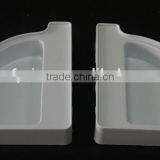 PVC Gutter End Cap