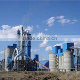 Cement Production Line Cement Machine From Sara thumbnail-2