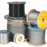 1x61 ROUND STRAND WIRE ROPE thumbnail-1