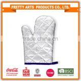 2017 New Heat-resistant Gloves thumbnail-1