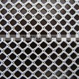mesh fabric for chair or bags or protect net