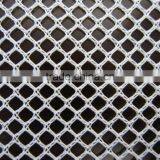 mesh fabric for chair or bags or protect net