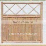 Bamboo Fence /Bamboo Screen/outdoor Bamboo Screen/bamboo Garden Screen thumbnail-1