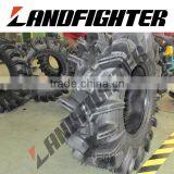 Old ATV Tyre Factory 28*10-14 6PR for LANDFIGHTER Brand With DOT E4 thumbnail-1