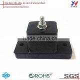 OEM ODM Custom Heavy Duty Shock-Absorption Air Conditioner Rubber Mounts