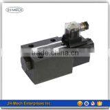 High Grade Superior Electric Hydraulic Valve thumbnail-4