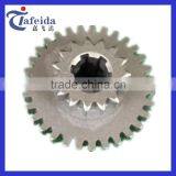 Transmission Gear For DongFeng , DongFeng Tractor Parts, Transmission Components, ZN91.37.130-1, 15T / 31T thumbnail-1