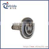 MTZ GEAR for Russiatractor Gear thumbnail-1