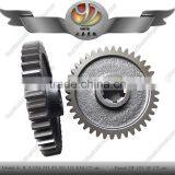 China golden supplier agricultural machinery Dongfeng12-39110 reduction gear for diesel engine