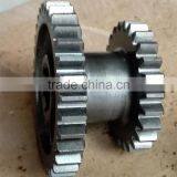 China Supplier Serves Series of Steel Gear Wheels for Farm Tractors thumbnail-2