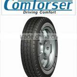 185R14C 102/100Q 8PR BSW Commercial Vehicles Tire New Technology Product in China thumbnail-3