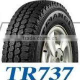 Triangle Brand Winter Tires 185/75r16c 185r14c 245/75r16 thumbnail-2