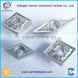 High Quality Carbide Cutting Tools Aluminum Turning VCGT DCGT CCGT RCCT TCGT Carbide Inserts thumbnail-2