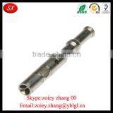 Wholesale Competitive Price Custom Special CNC Machining Aluminum Alloy Pipe