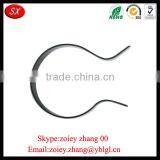 China Manufacture OEM Custom Stainless Steel Wire Retention Clip thumbnail-4