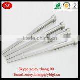 Guangdong Province Custom Precision Material Flat Ejector Pin For Moulds thumbnail-4