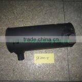 SK200-5 MUFFLER FOR EXCAVATOR thumbnail-1