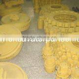 BD2G TRACK ROLLER CARRIER ROLLER SPROCKET IDLER thumbnail-1