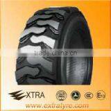 Armour Brand Industrial Skid Steer Tyre 10-16.5-10 thumbnail-1