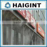 E0579 2015 High Quality Cooling Misting System