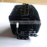 New Model Steel Fin Bundy Tube Condenser for Two Door Refrigerator thumbnail-4