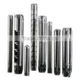 Solar Water Pump Deep Well China With MPPT