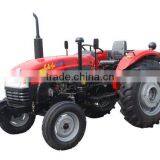 YTO-450 45HP China Reconditioned Farm Tractors for Sale in Philippines thumbnail-1