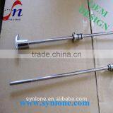 Best Cheap Oil Gauge Rod /dip Rod Factory in Hebei thumbnail-1