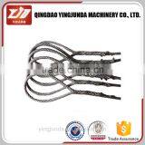 High Quality Lifting Hardware Steel Wire Rope Price thumbnail-5