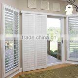 Insulated Fiberglass Blinds Blade/fiberglass Shutter thumbnail-6