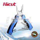 Stainless Steel Multifunction Pliers, Multifunction Tools, Folding Pliers thumbnail-1
