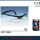 Adjustable Frame Stylish Safety Glasses thumbnail-1