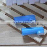 Little Soft Rubber Dog Toothbrush thumbnail-6
