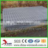 Galvanized Steel Concrete Wire Mesh Sheet