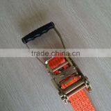 Cargo Lashing Strap With Plastic Handle thumbnail-2