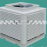 2017 Hot Sale Evaporative Air Cooler for Greenhouse Cooling thumbnail-4