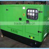 10kva to 35kva Portable Quiet Generator thumbnail-1