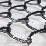 Chain Link Wire Mesh