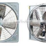 Hot Sale Hight Efficient Cow House Fan With CE Certificate thumbnail-1