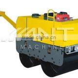 Hot Sale Chinese Mini Road Roller Price YLJ600A thumbnail-2