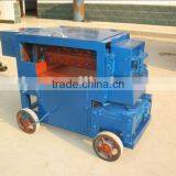 GX4-12 Waste Steel Bar Straightening Machine thumbnail-1