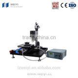 Laboratory Equipment SYJ-400 CNC Cutting/Dicing Saw thumbnail-1