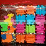 OEM Plastic Children Toy Children Toy Mould Plastic Ball pp Huizhou Factory thumbnail-3