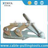 Double Cam Earth Wire Come Along Clamp Factory Wire Gripper thumbnail-3