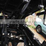 Chinese Forland Dump Truck 16ton Capacity Good Quality Best Price thumbnail-5