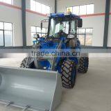 LG Wheel Loader thumbnail-1
