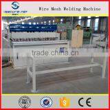 2.0-3.2mm Welded Wire Mesh Machine for Making Cages thumbnail-1