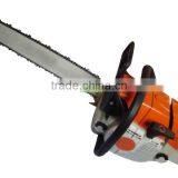 72cc 3.2kw Wood Chippers Bar Cutting Blade Machine Chain Saw With Chinese or Carlton Chain HLYD - 72 thumbnail-3